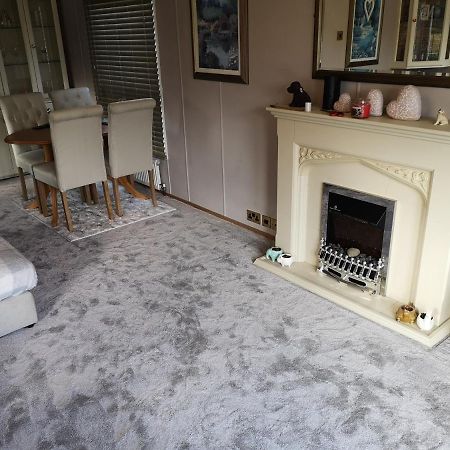 Cosy Rural Retreat Villa Llandrindod Wells Exterior photo
