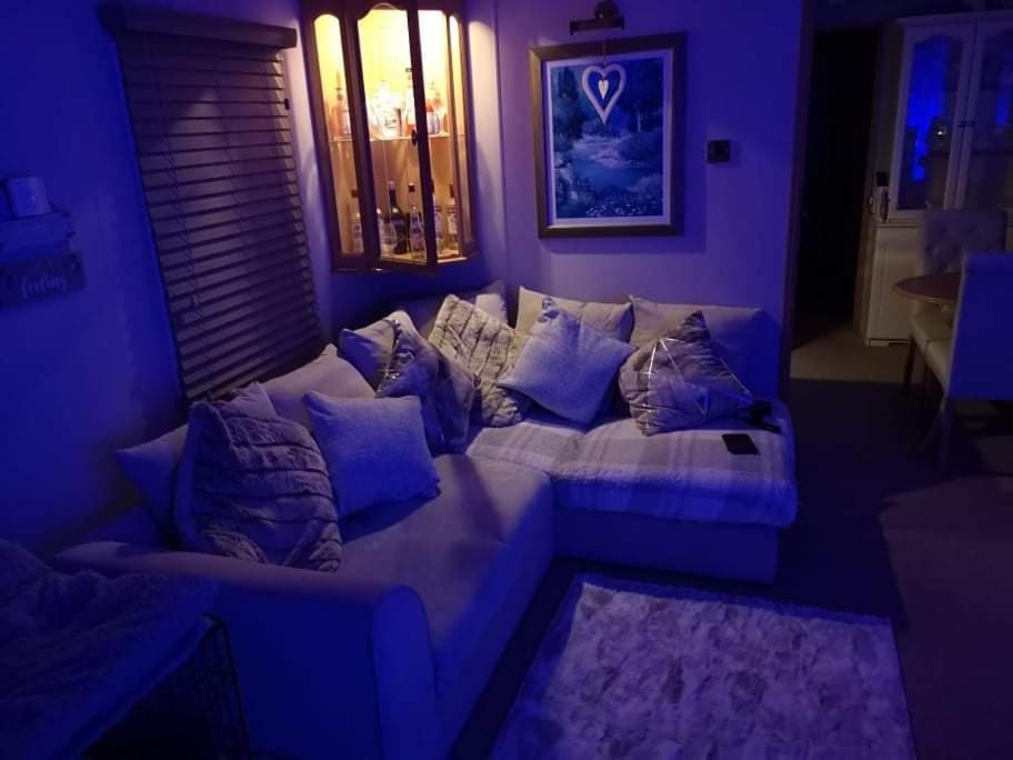 Cosy Rural Retreat Villa Llandrindod Wells Exterior photo
