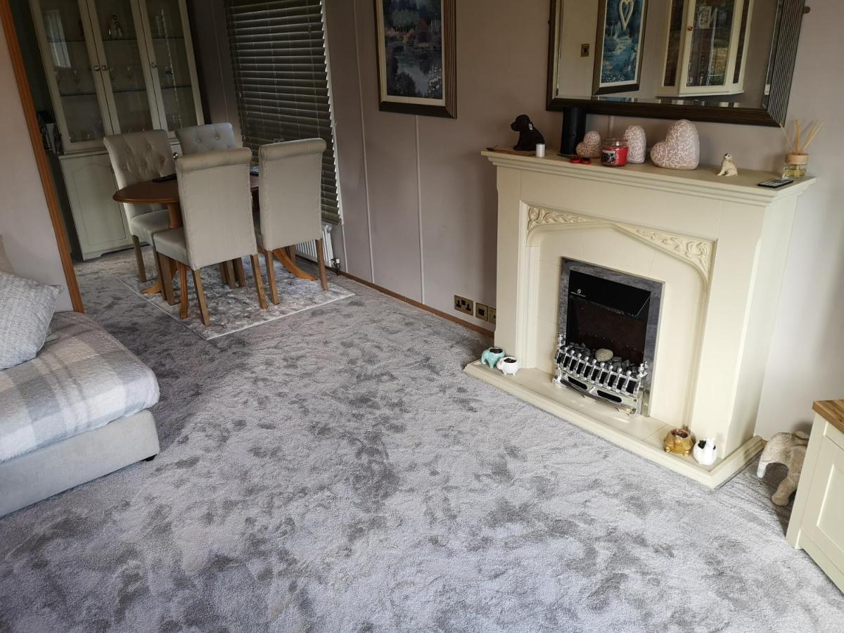 Cosy Rural Retreat Villa Llandrindod Wells Exterior photo